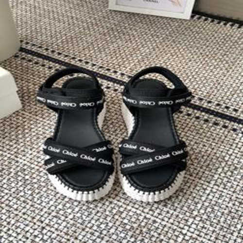여성용 샌들