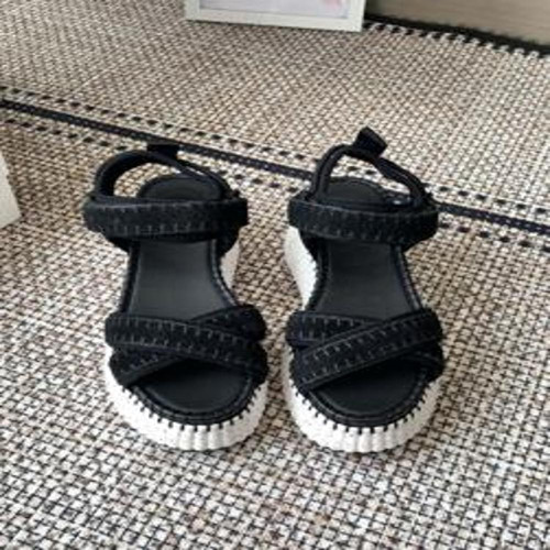 여성용 샌들