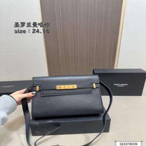 숄더백