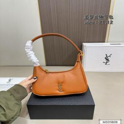 숄더백