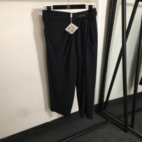 여성용 캐쥬얼 팬츠