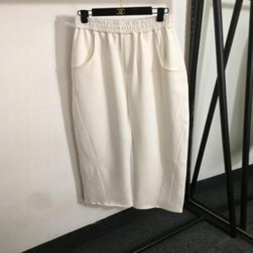 여성용 캐쥬얼 팬츠