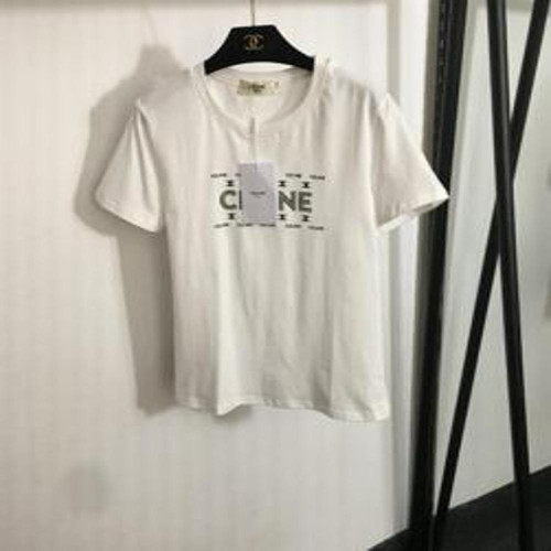 여성용 반소매 티셔츠