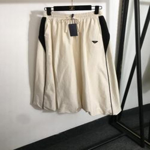 여성용 롱 스커트
