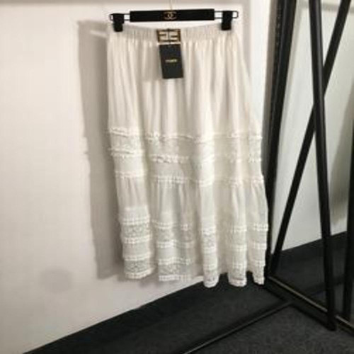 여성용 롱 스커트