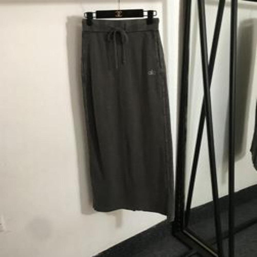 여성용 롱 스커트