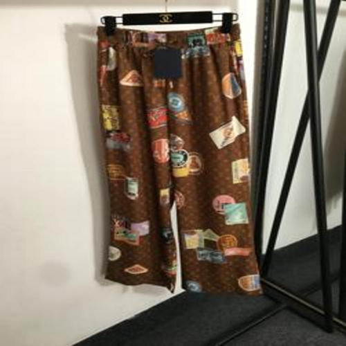 여성용 캐쥬얼 팬츠