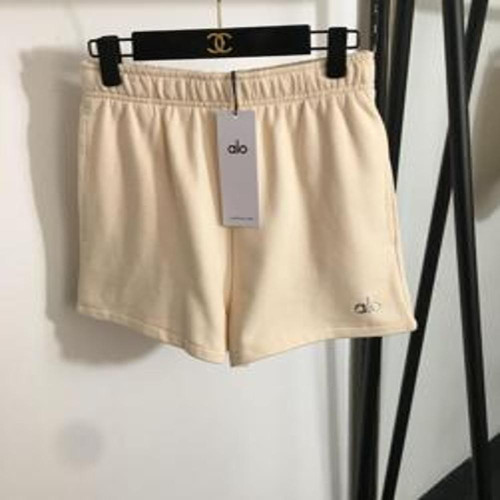 여성용 하프 팬츠