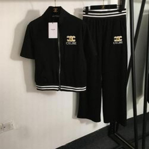 여성용 상하의 세트
