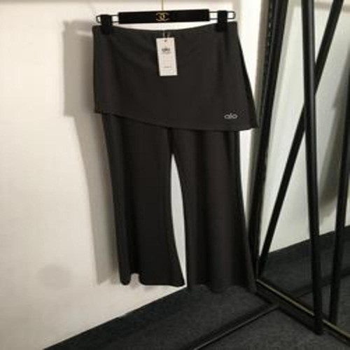 여성용 캐쥬얼 팬츠