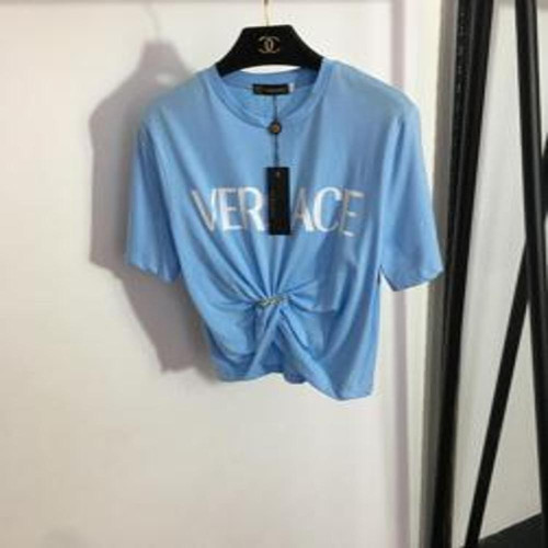 여성용 반소매 티셔츠