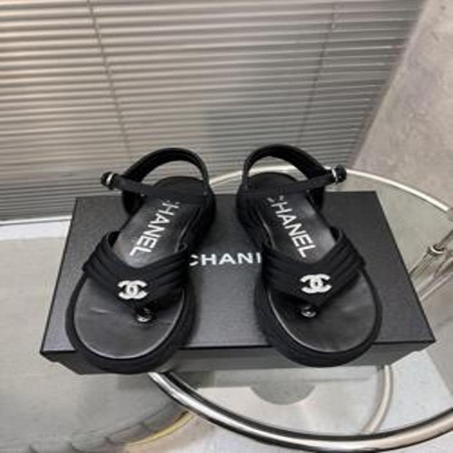 여성용 샌들