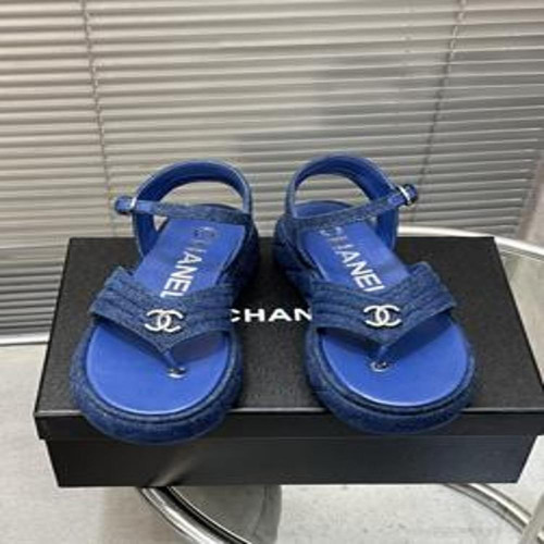 여성용 샌들