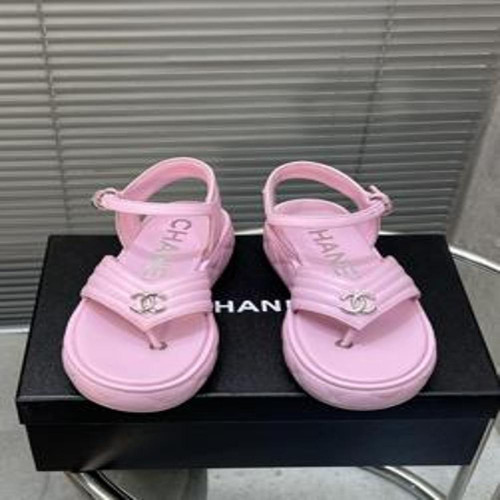 여성용 샌들