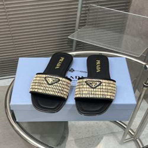 여성용 슬리퍼
