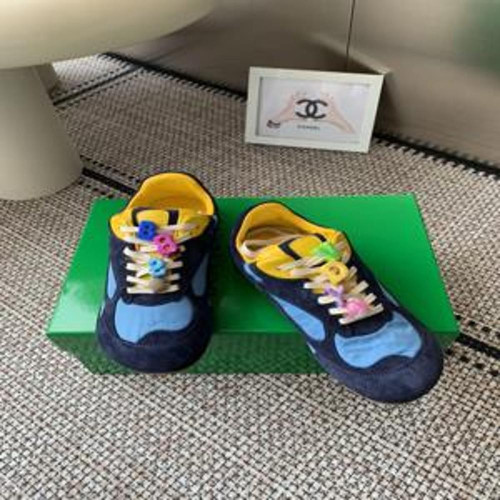 남녀공용 스니커즈