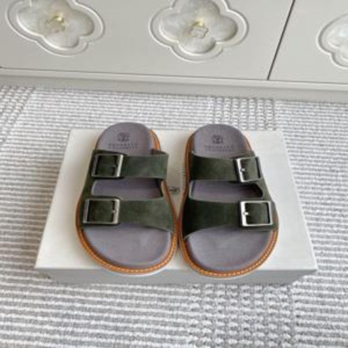 남녀공용 슬리퍼