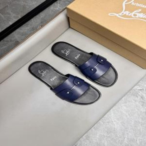 남성용 슬리퍼