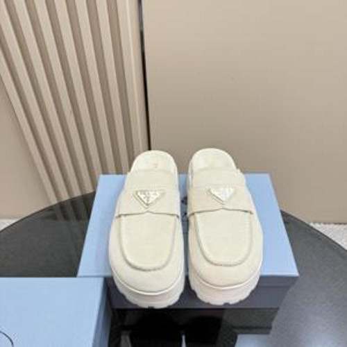 여성용 뮬 블로퍼