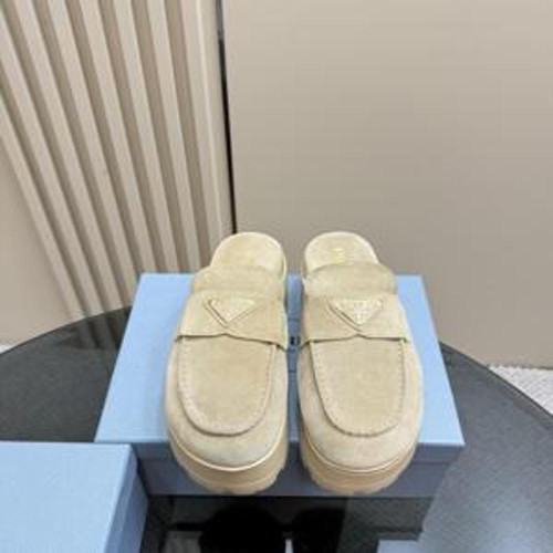 여성용 뮬 블로퍼