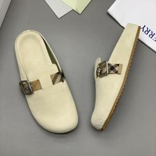 남성용 슬리퍼