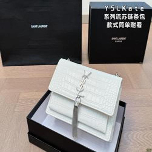 숄더백