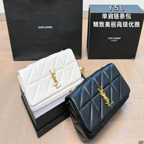 숄더백
