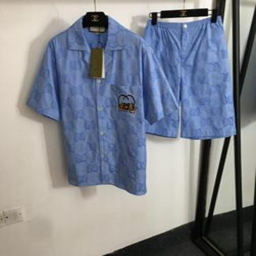 여성용 상하의 세트