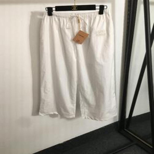 여성용 캐쥬얼 팬츠