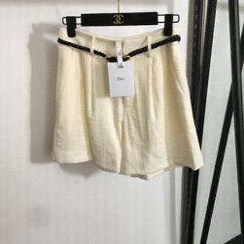여성용 하프 팬츠