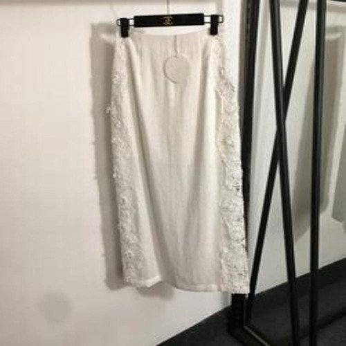여성용 롱 스커트