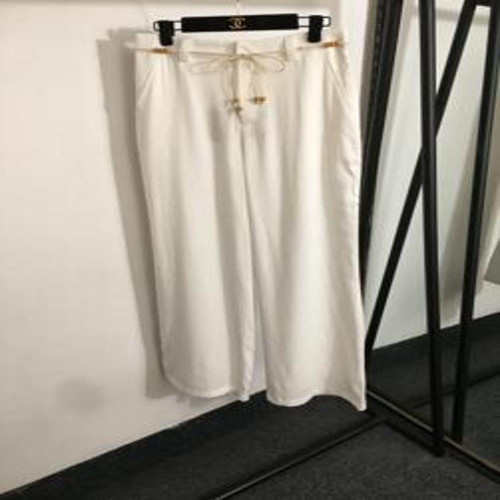 여성용 캐쥬얼 팬츠