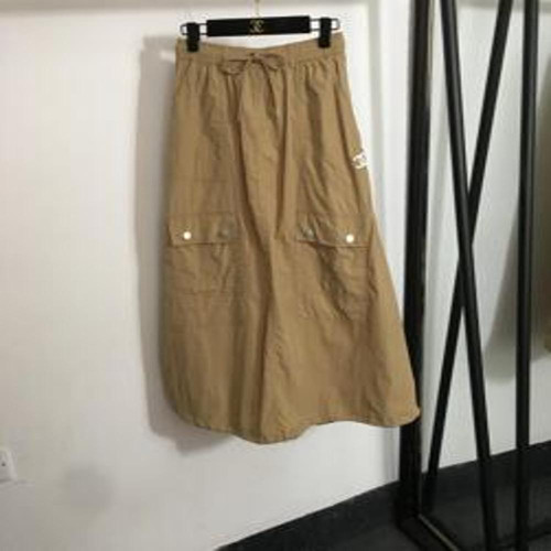 여성용 롱 스커트