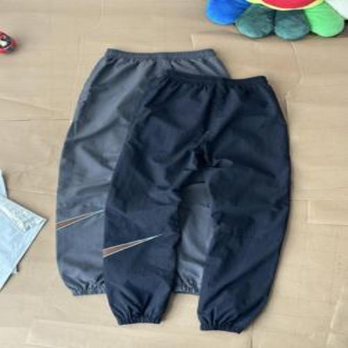남녀공용 트레이닝 팬츠