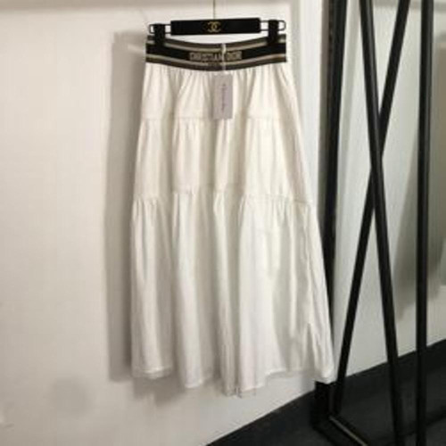 여성용 롱 스커트