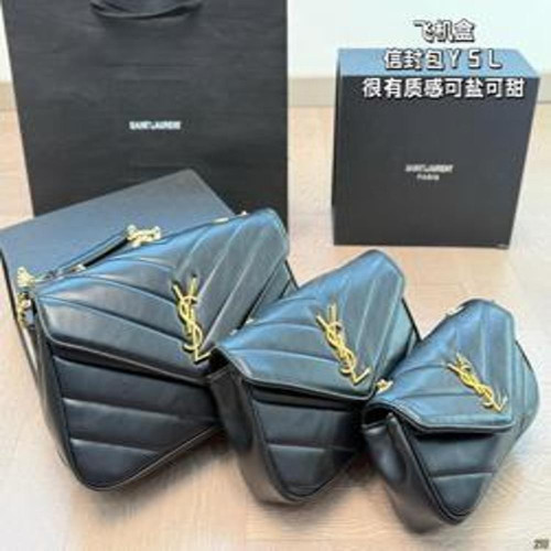 숄더백