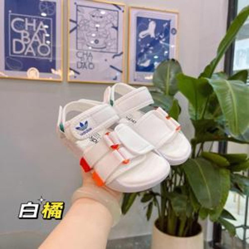 아동용 샌들