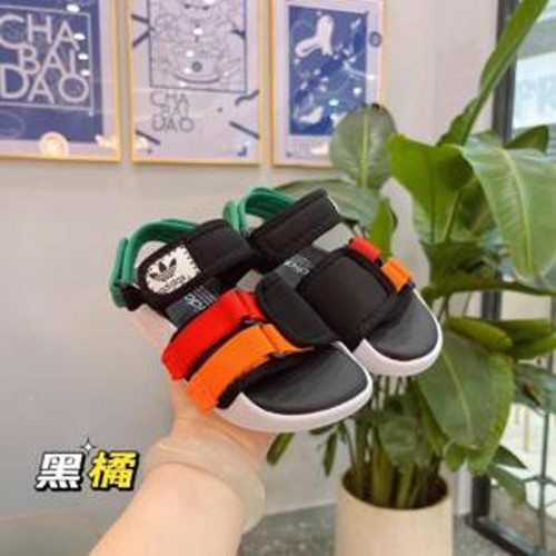 아동용 샌들