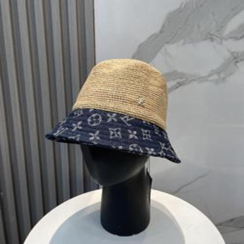 버킷햇
