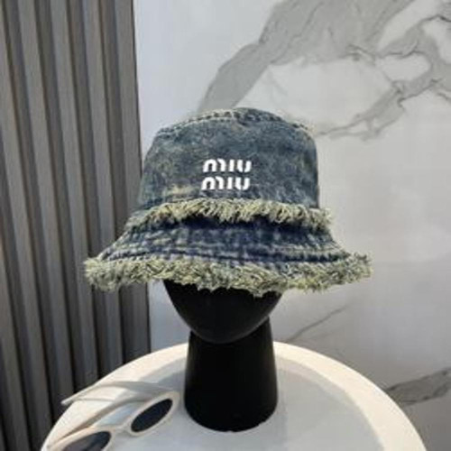 버킷햇