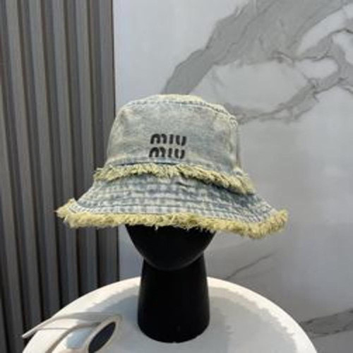 버킷햇