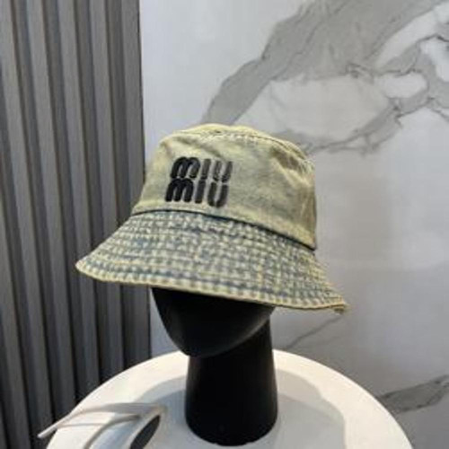 버킷햇