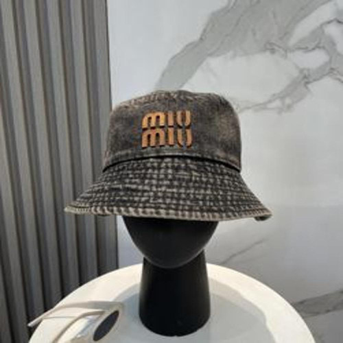 버킷햇