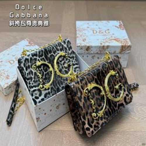 숄더백