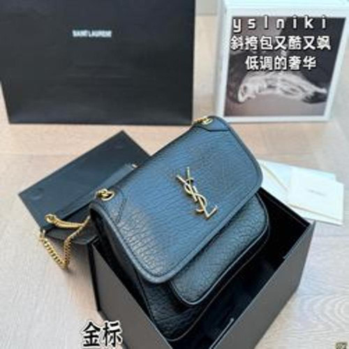 숄더백