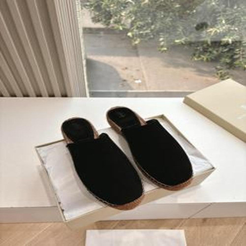 여성용 뮬 블로퍼