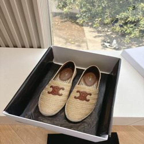 여성용 슬립온
