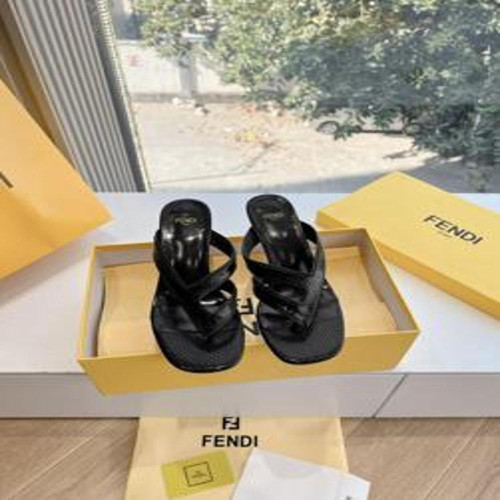여성용 토오픈 뮬
