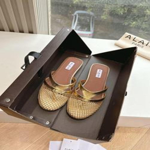 여성용 뮬 블로퍼