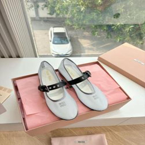 여성용 메리제인